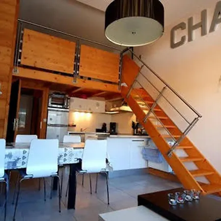 Apartamento 5 Pers, Proche Centre - Fr-1-676-244