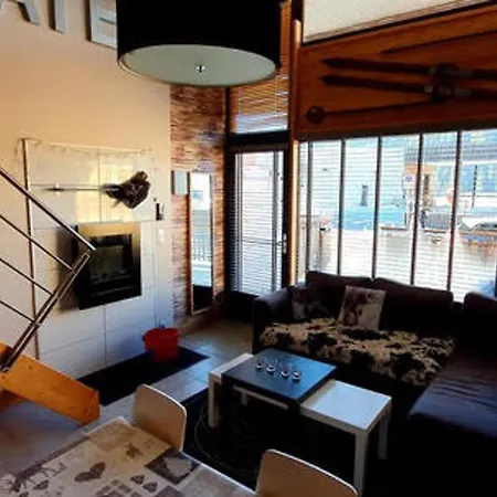 Apartamento 5 Pers, Proche Centre - Fr-1-676-244 *