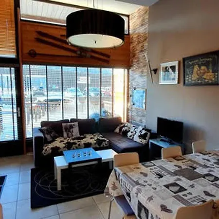 5 Pers, Proche Centre - Fr-1-676-244 Apartamento