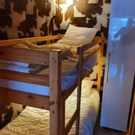 5 Pers, Proche Centre - Fr-1-676-244 * Châtel