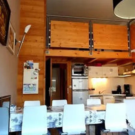 Apartamento 5 Pers, Proche Centre - Fr-1-676-244 Châtel