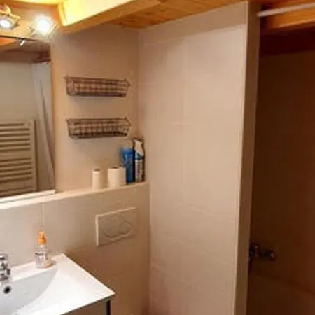 Apartamento 5 Pers, Proche Centre - Fr-1-676-244 *
