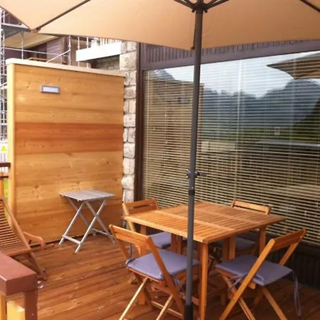5 Pers, Proche Centre - Fr-1-676-244 *