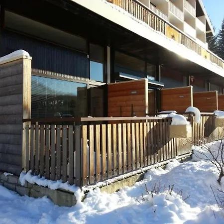 5 Pers, Proche Centre - Fr-1-676-244 Châtel