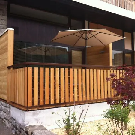 5 Pers, Proche Centre - Fr-1-676-244 Apartamento