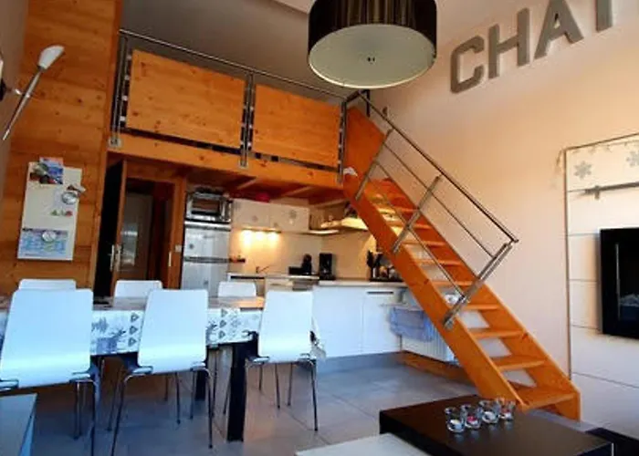 Appartement 5 Pers, Proche Centre - Fr-1-676-244