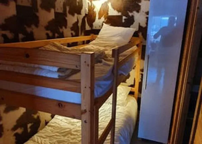 5 Pers, Proche Centre - Fr-1-676-244 * Châtel