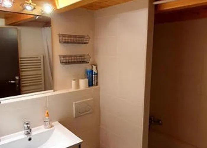 Appartement 5 Pers, Proche Centre - Fr-1-676-244 *